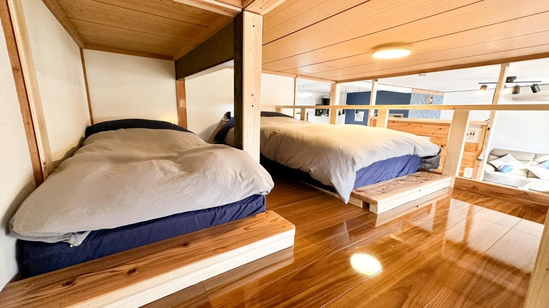 Casa vacanze Nobotchi - Vacation Stay 87218V Noboribetsu Giappone