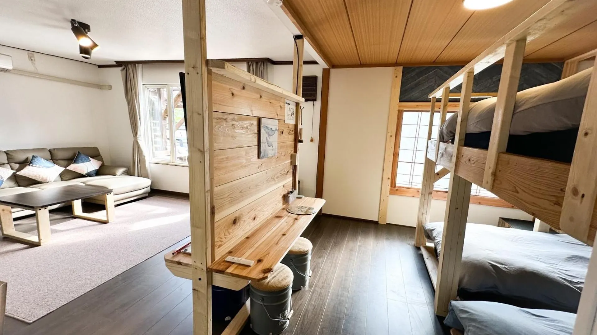 Nobotchi - Vacation Stay 87218V Noboribetsu Casa vacanze
