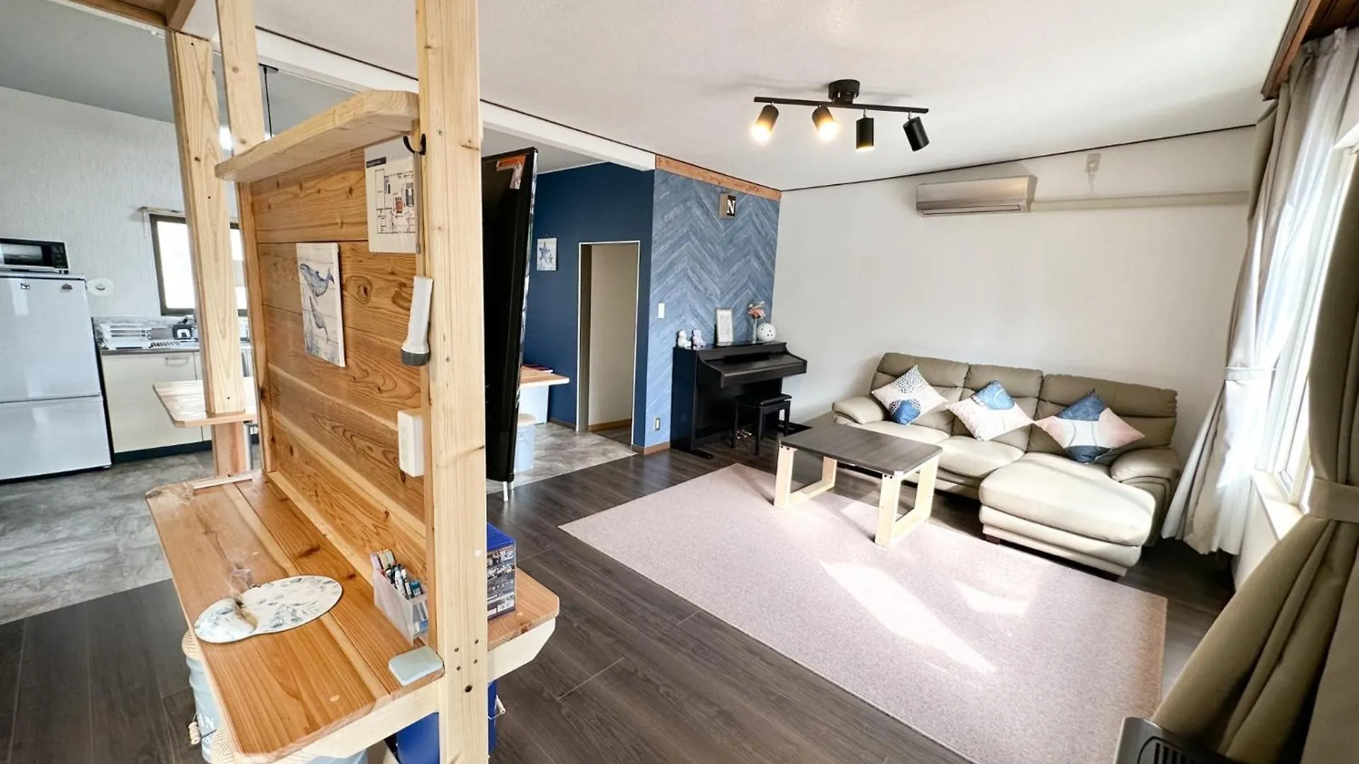 Nobotchi - Vacation Stay 87218V Noboribetsu Casa vacanze