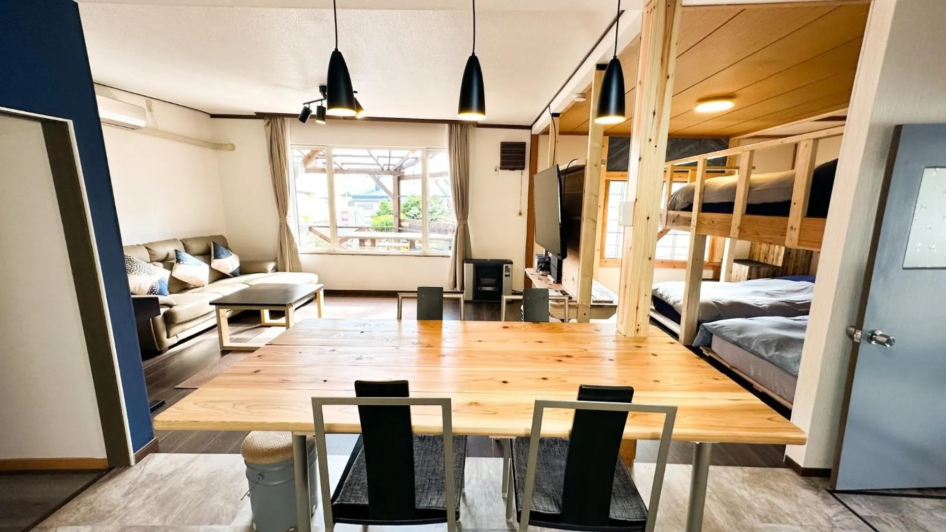 Casa vacanze Nobotchi - Vacation Stay 87218V Noboribetsu