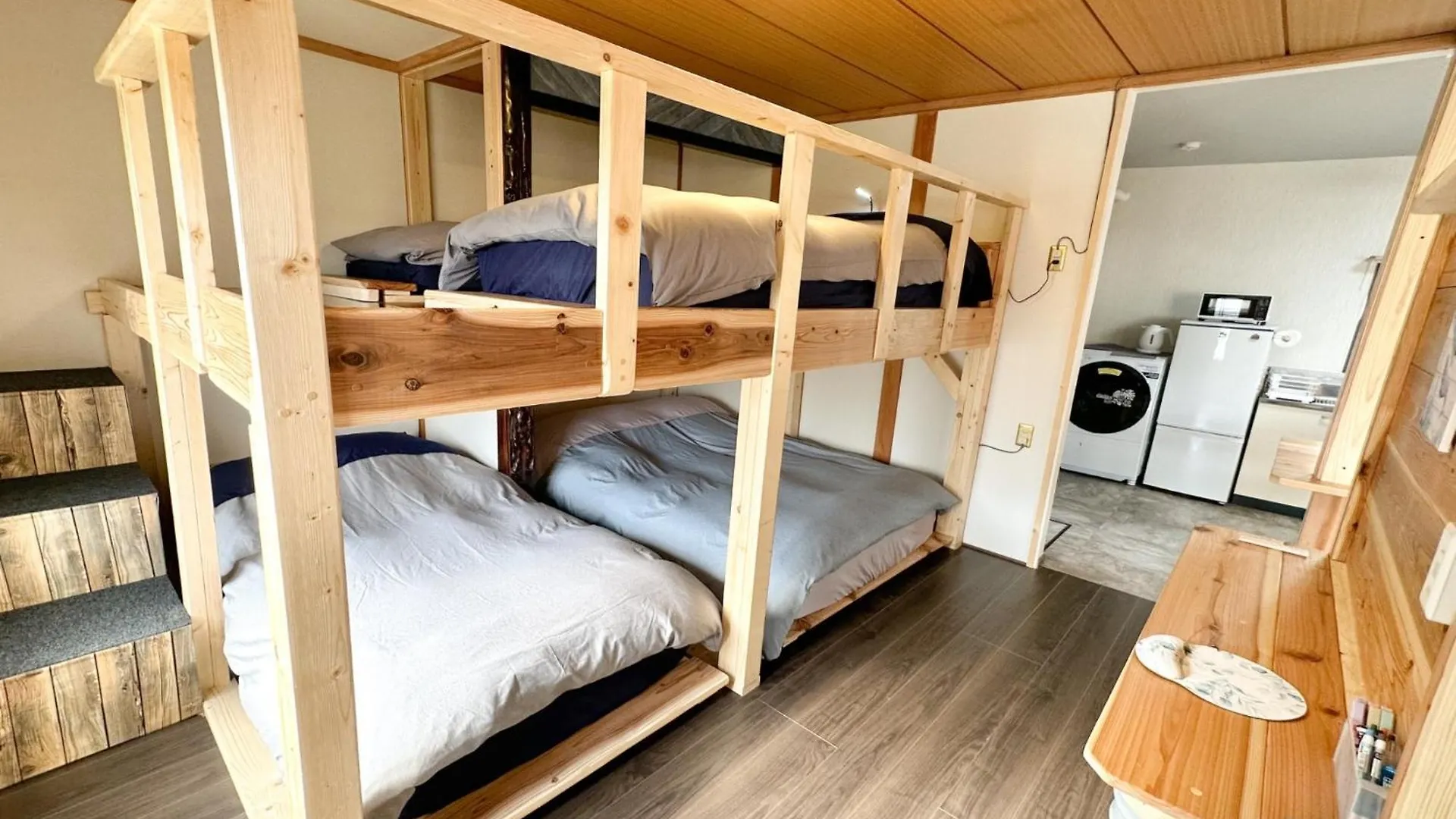 Casa vacanze Nobotchi - Vacation Stay 87218V Noboribetsu