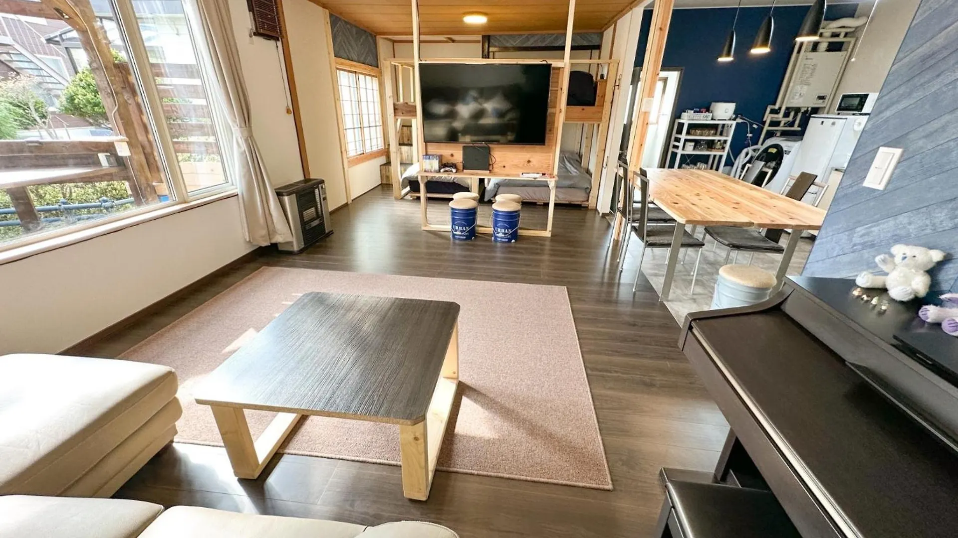 Nobotchi - Vacation Stay 87218V Noboribetsu 0*,