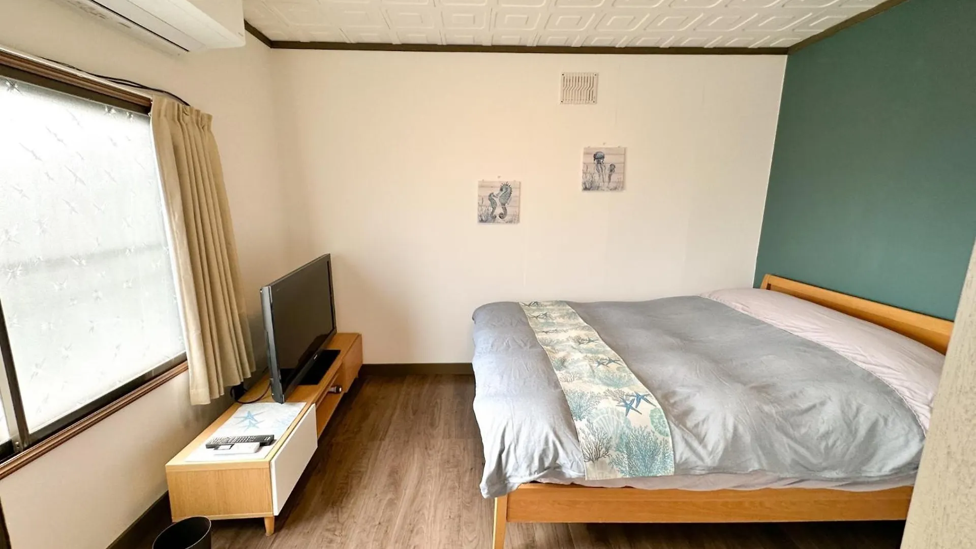 Casa vacanze Nobotchi - Vacation Stay 87218V Noboribetsu Giappone
