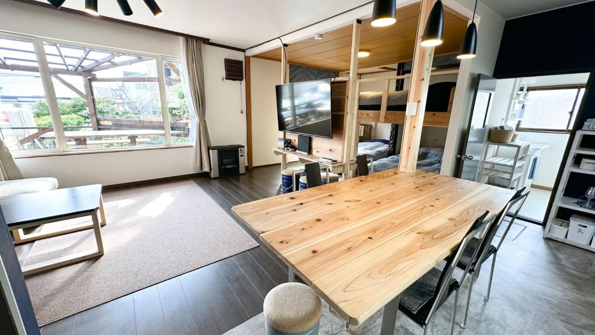 Nobotchi - Vacation Stay 87218V Noboribetsu Casa vacanze