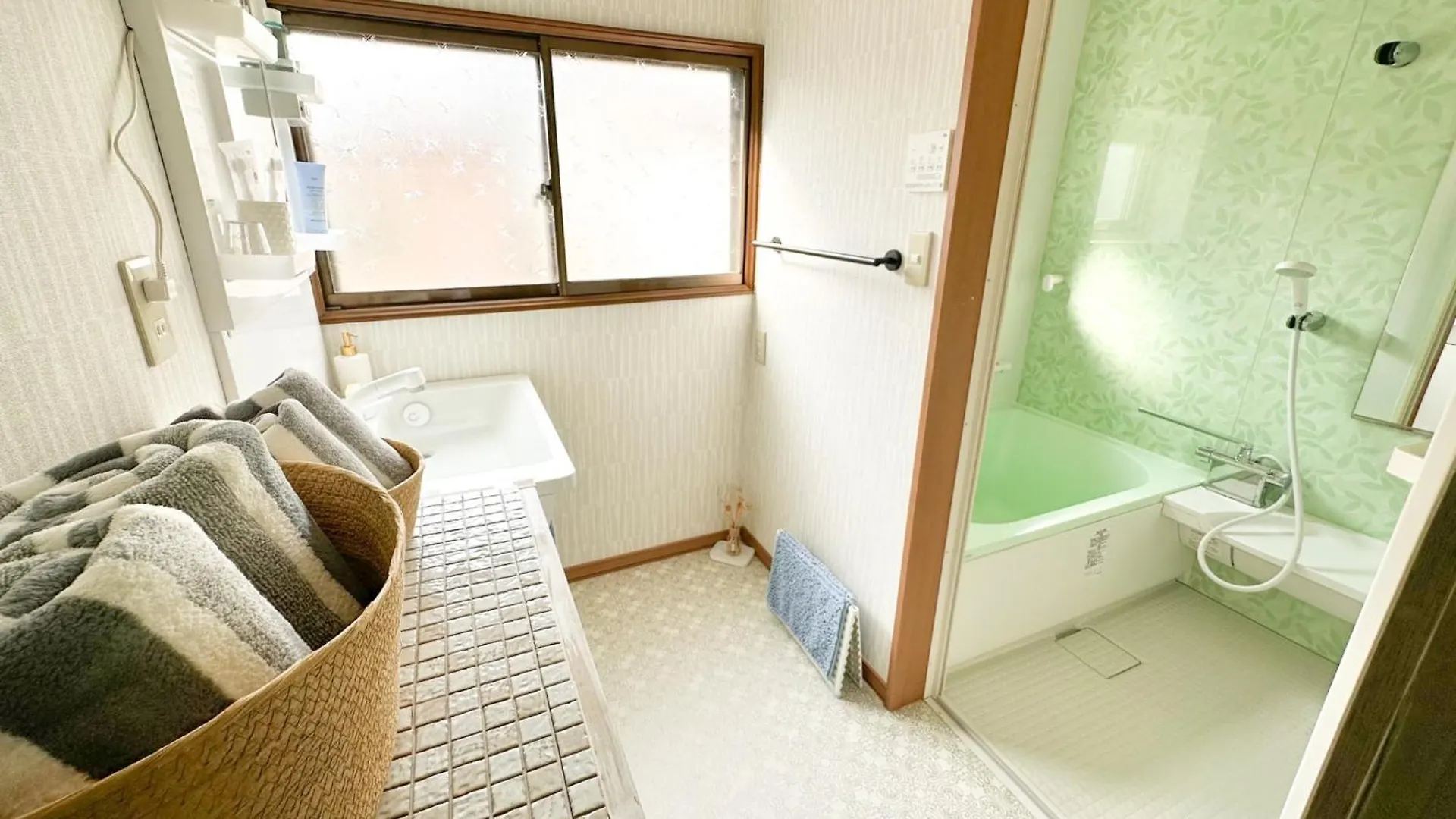 Nobotchi - Vacation Stay 87218V Noboribetsu Giappone