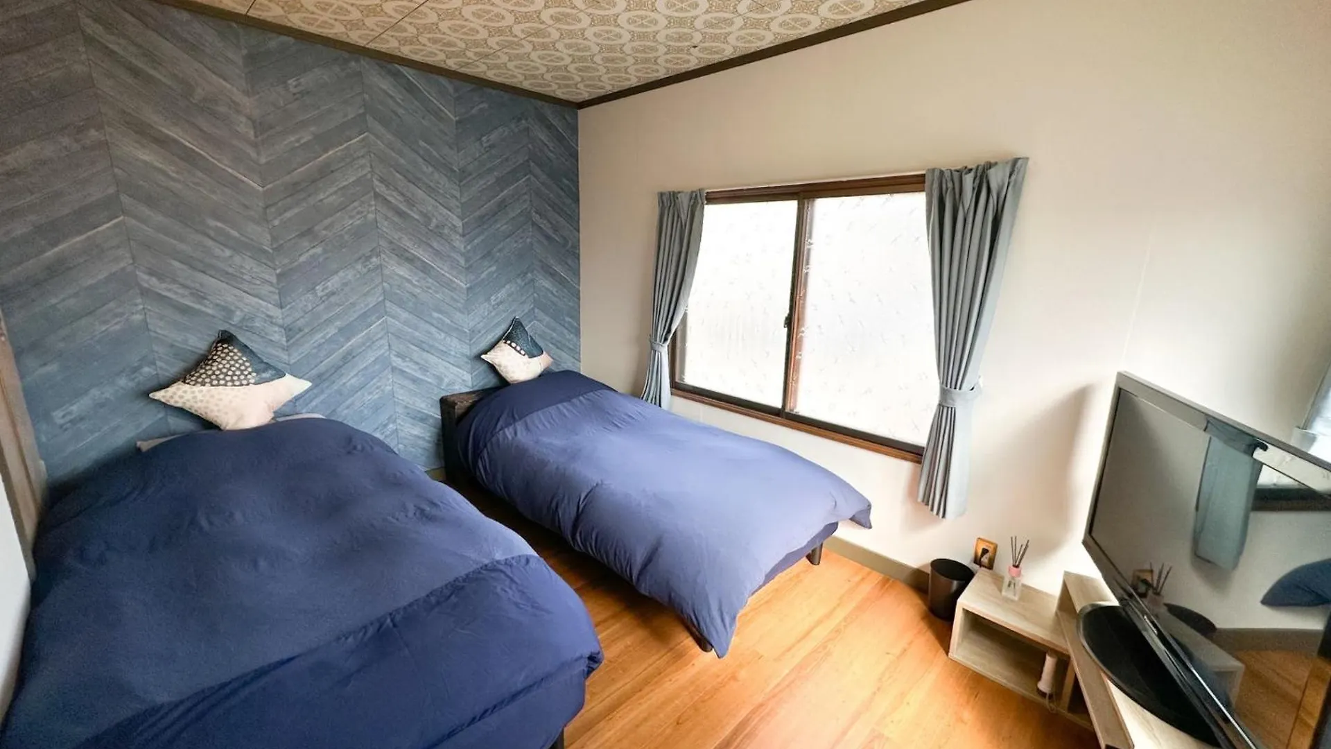 Casa vacanze Nobotchi - Vacation Stay 87218V Noboribetsu