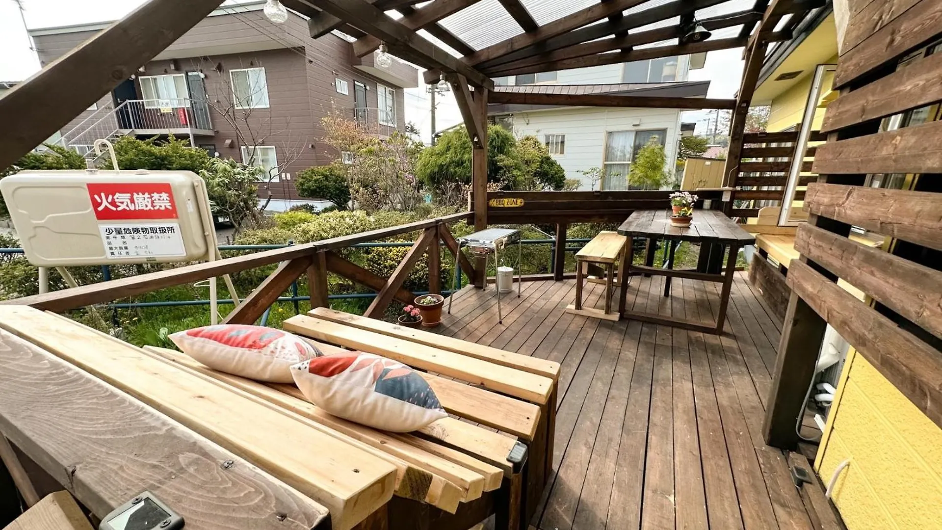 Nobotchi - Vacation Stay 87218V Noboribetsu Giappone