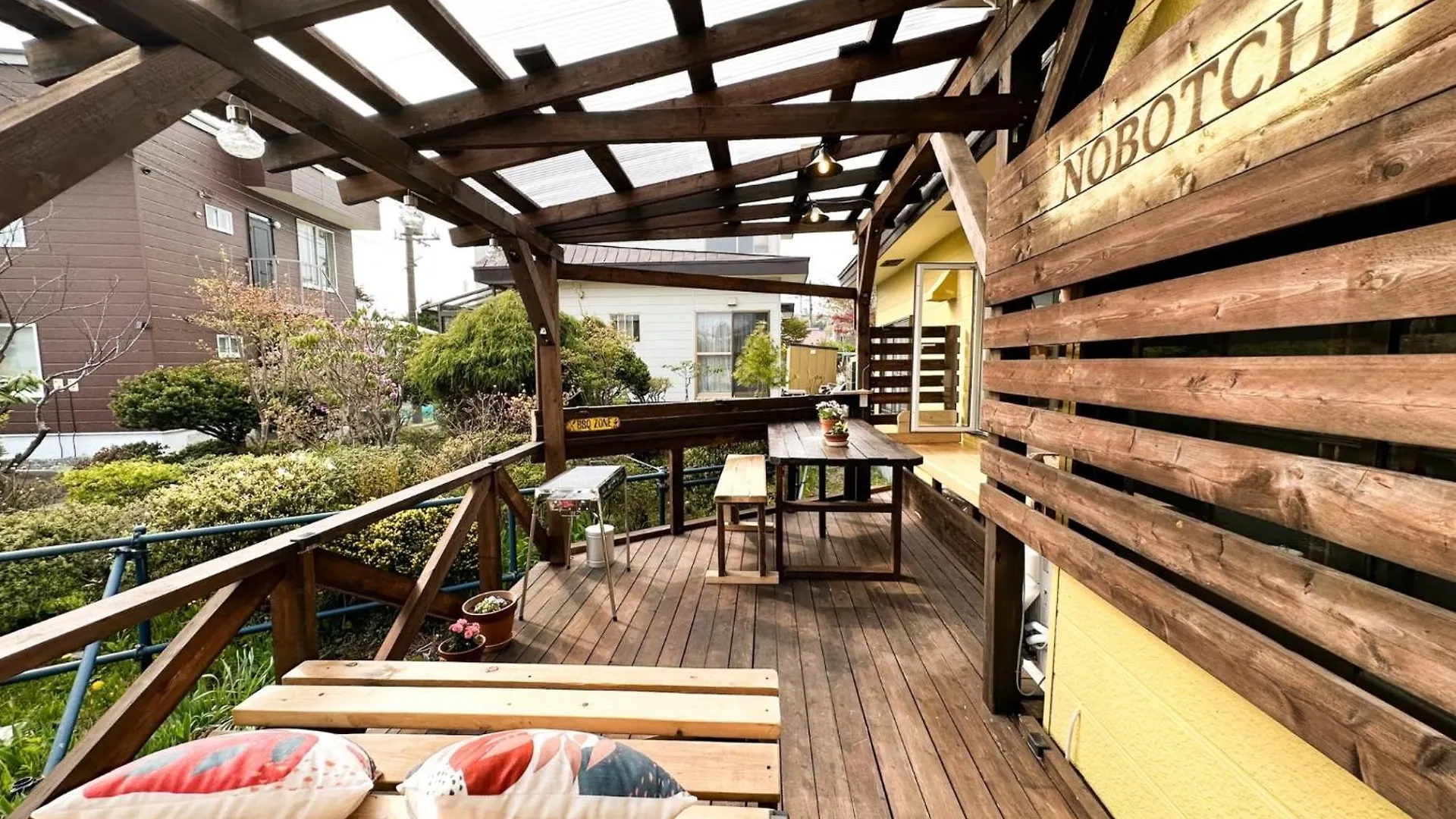 Nobotchi - Vacation Stay 87218V Noboribetsu 0*,  Giappone