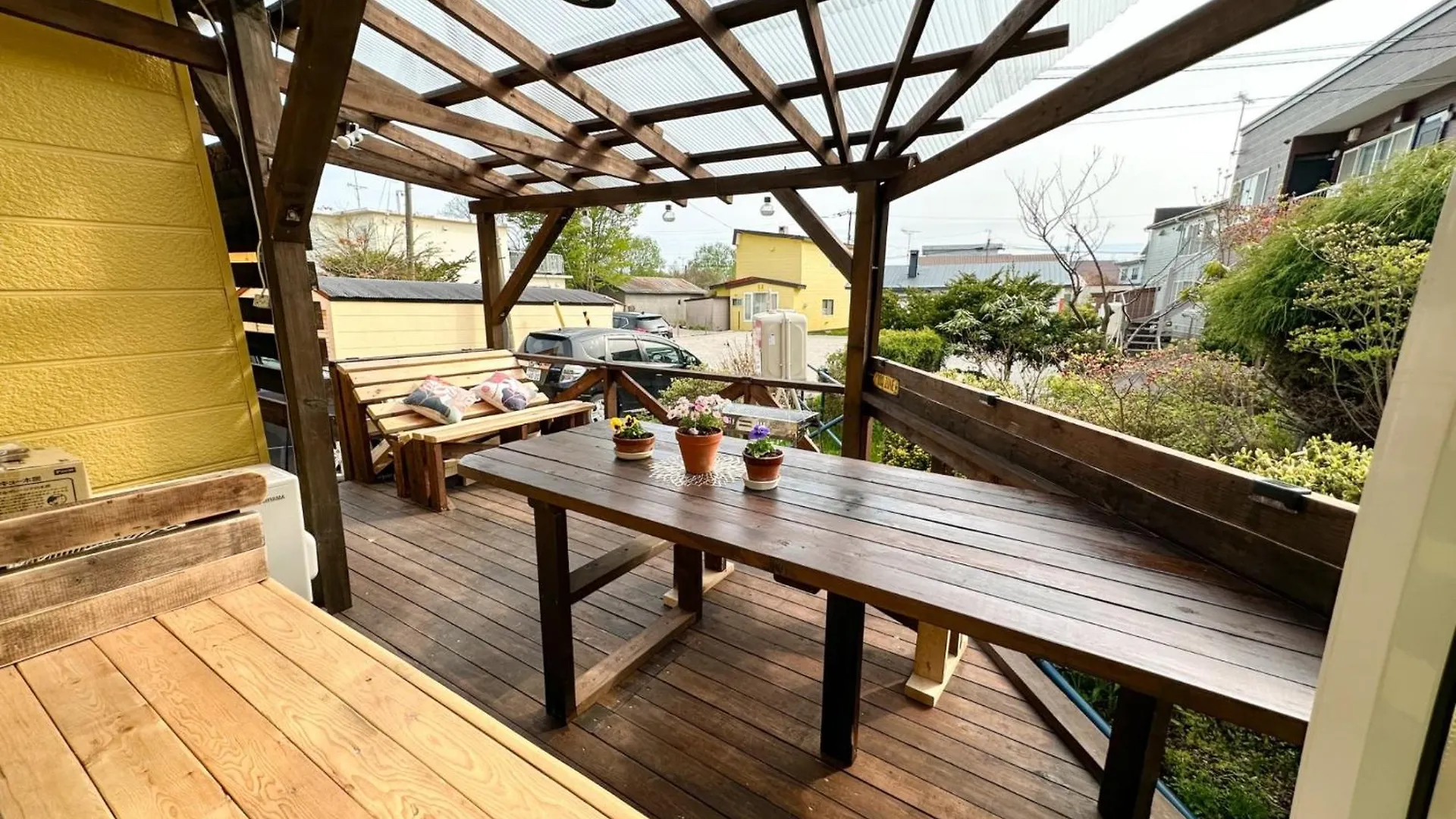 Nobotchi - Vacation Stay 87218V Noboribetsu 0*,  Giappone